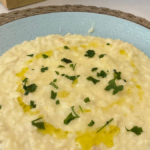 Risotto al telefono