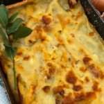 lasagna alla Genovese